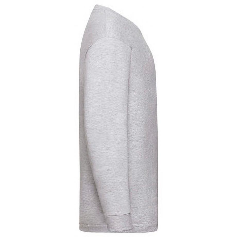 Fruit of the Loom  TShirt à manches longues Enfant (Lot de 2) 