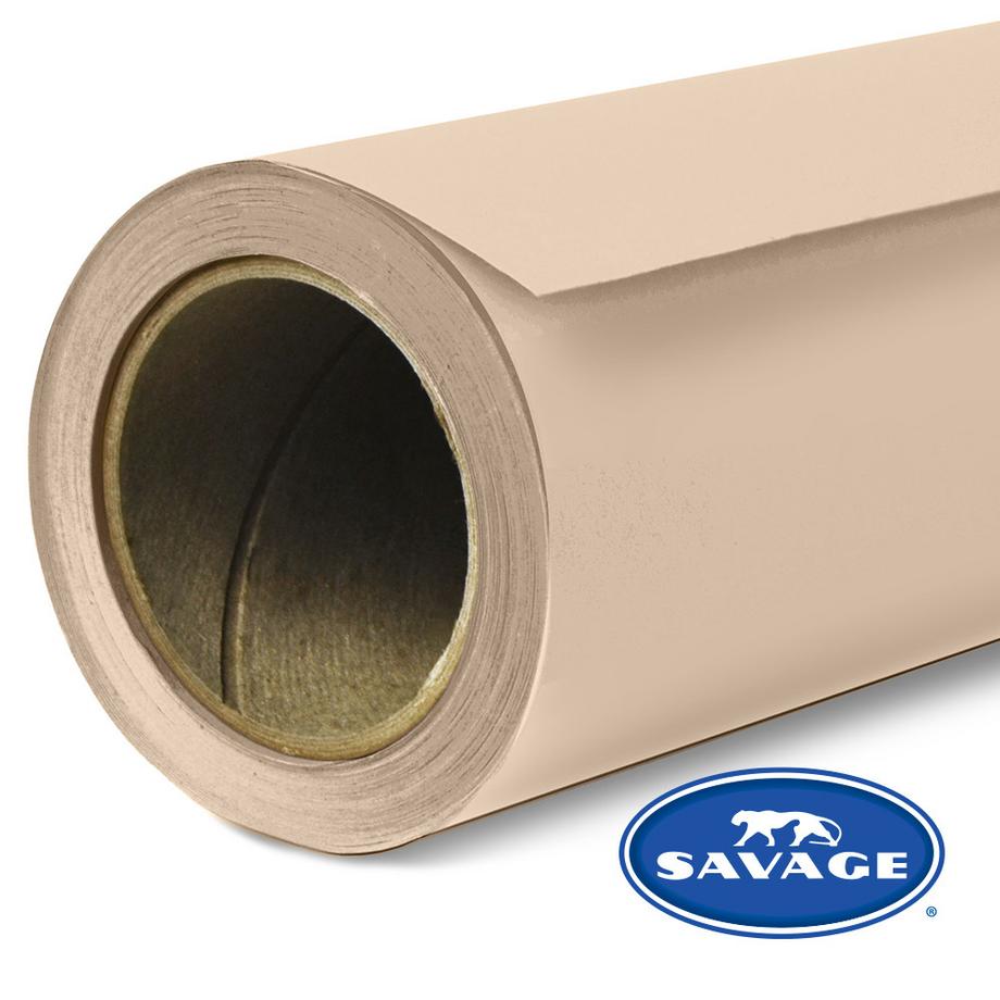 Savage Universal  Savage Universal 19-12 Beige Papier 