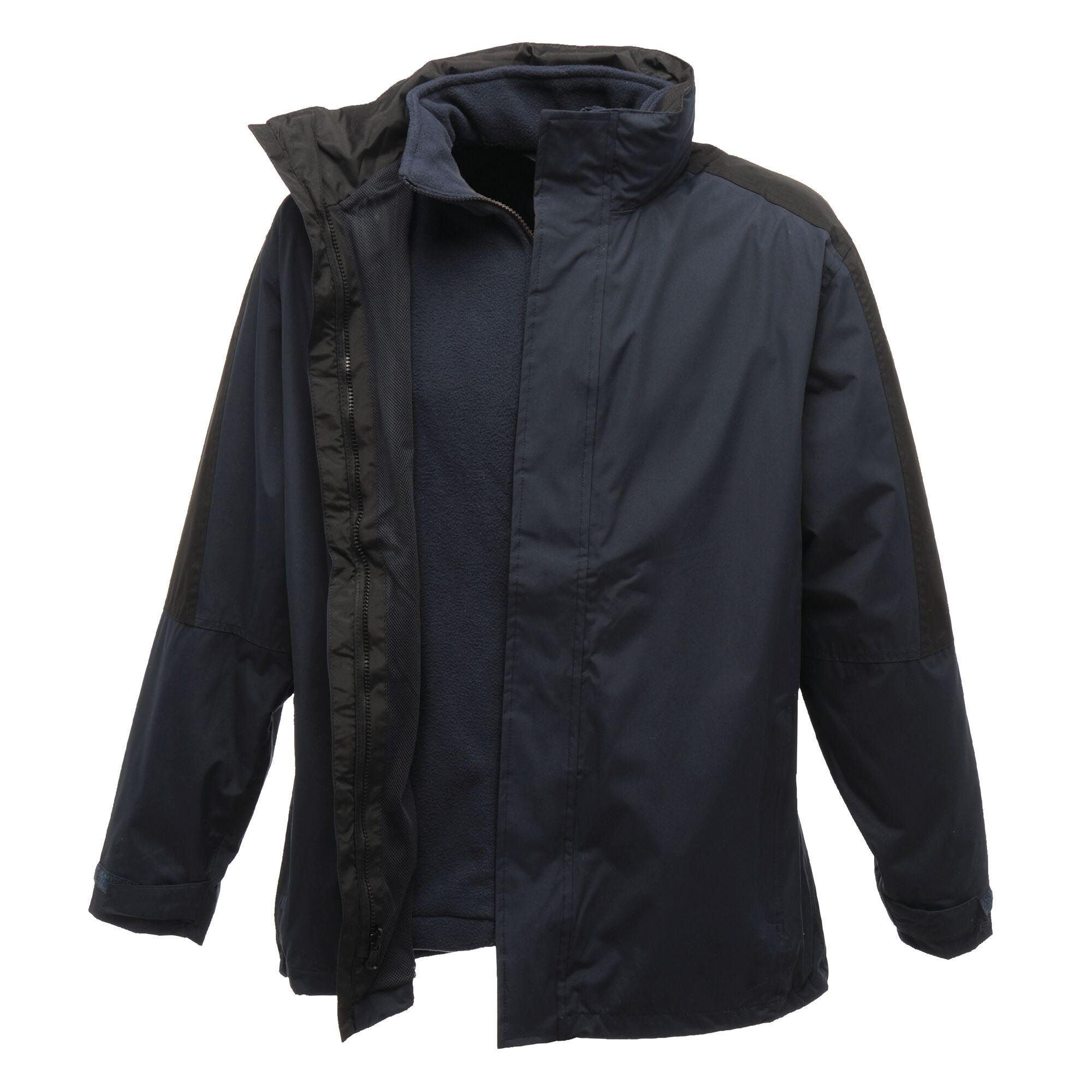 Regatta  Defender III 3In1 Jacke, wasserfest, winddicht 