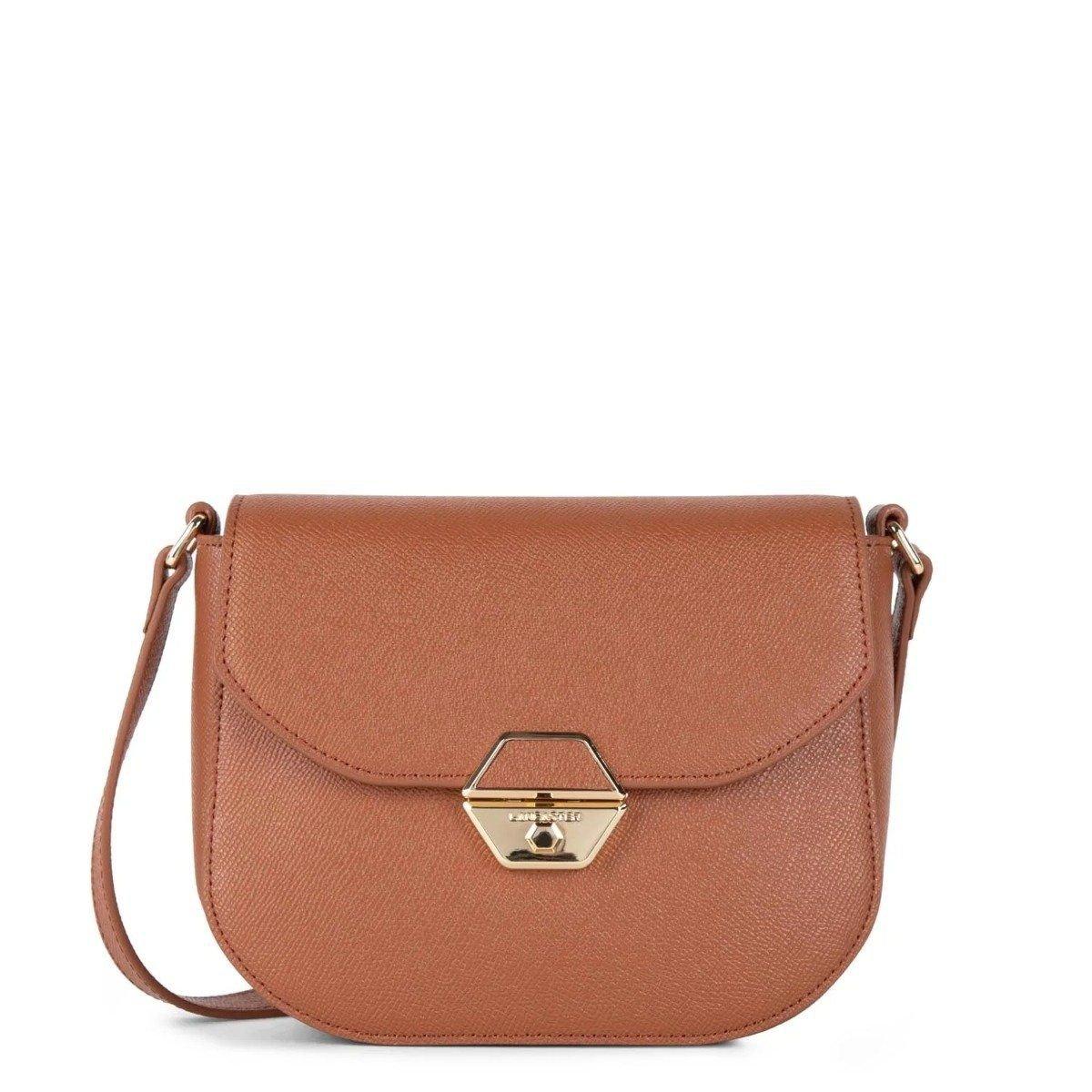 Image of 527-50 Delphino-0 Damen Cognac ONE SIZE
