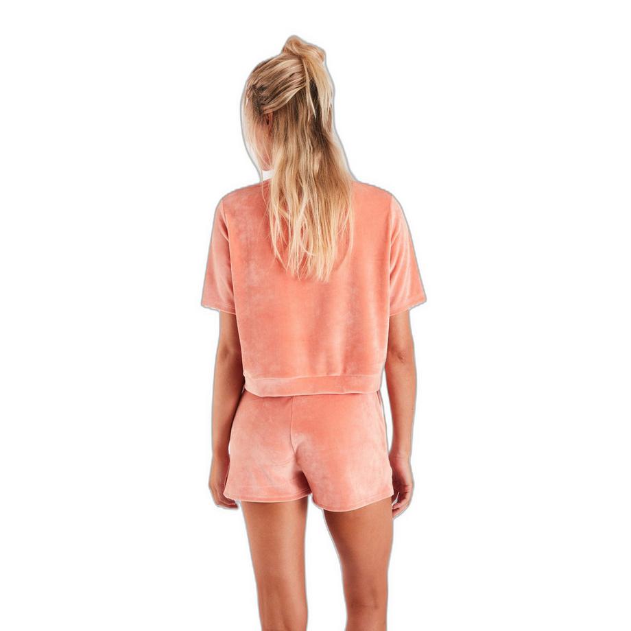 BANANA MOON Chloe Sealake Samt T-Shirt  