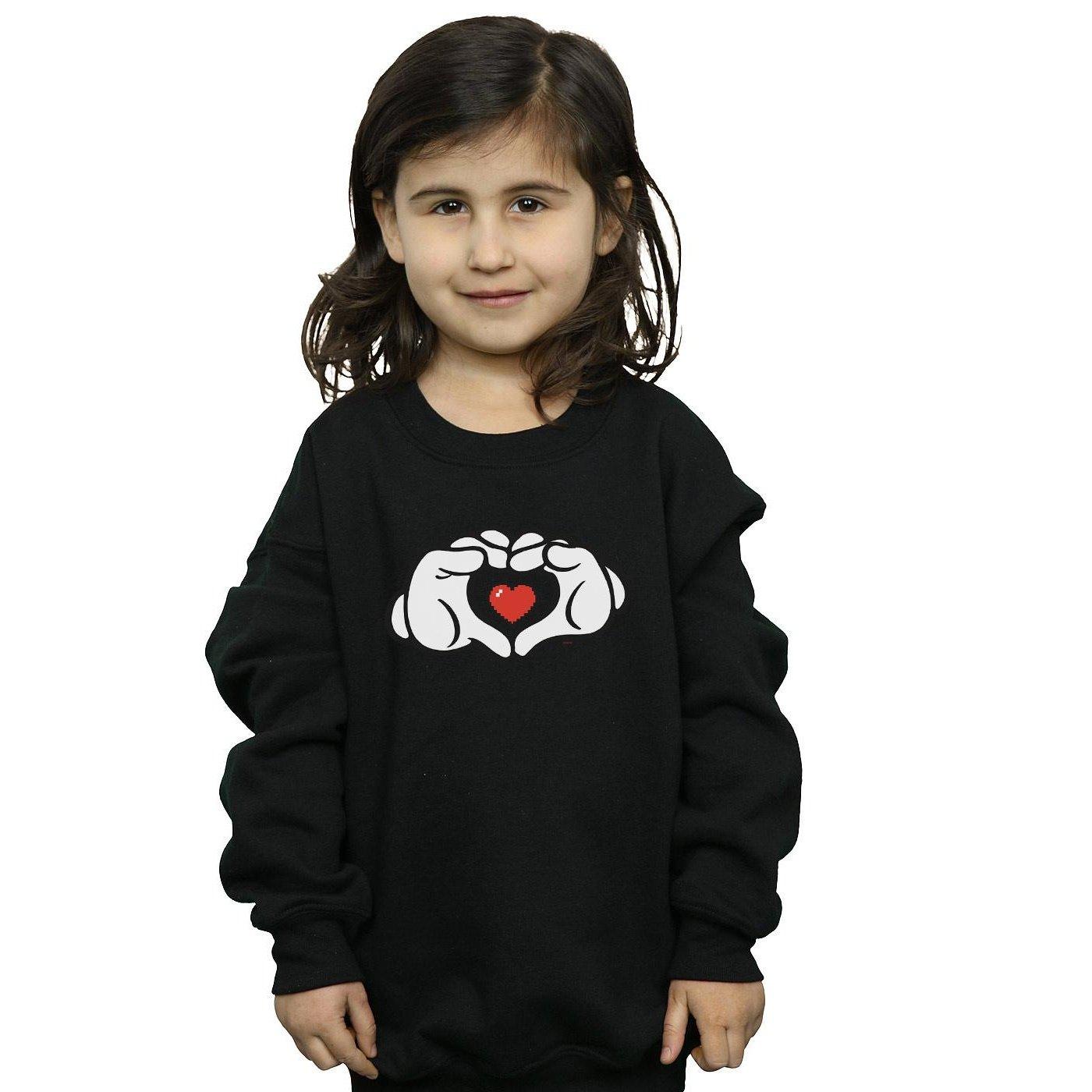 Disney  Sweatshirt 