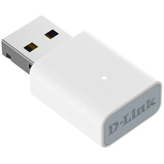 D-Link  Adaptateur USB Wi-Fi 5 AC13U AC1300 