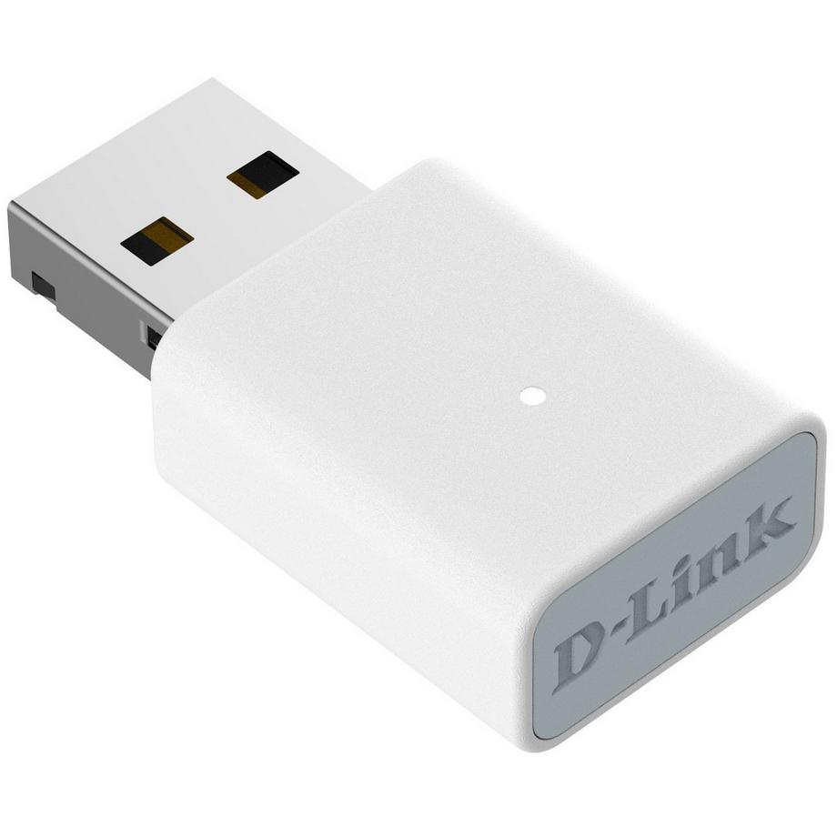 D-Link  AC13U AC1300 Wi-Fi 5 USB-Adapter 