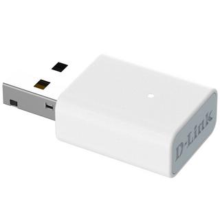 D-Link  Adaptateur USB Wi-Fi 5 AC13U AC1300 