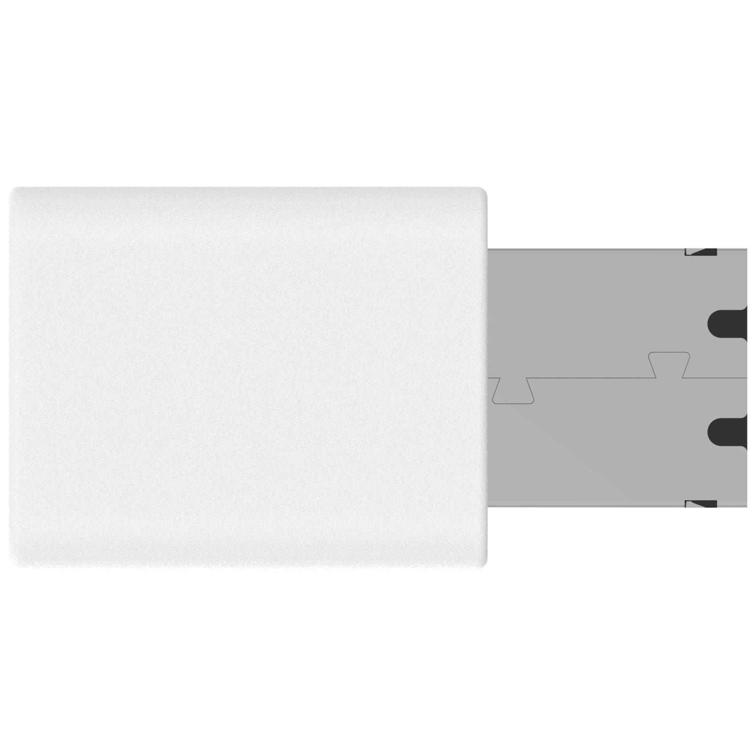 D-Link  Adaptateur USB Wi-Fi 5 AC13U AC1300 
