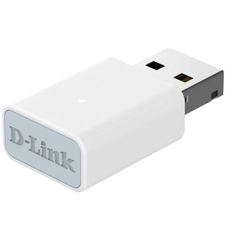 D-Link  Adaptateur USB Wi-Fi 5 AC13U AC1300 