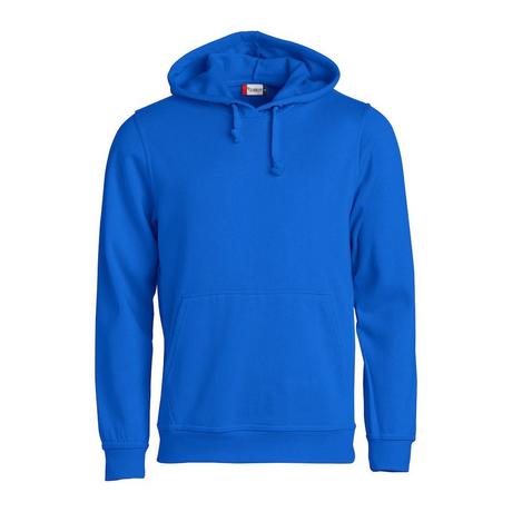 Clique  Sweat à capuche BASIC 