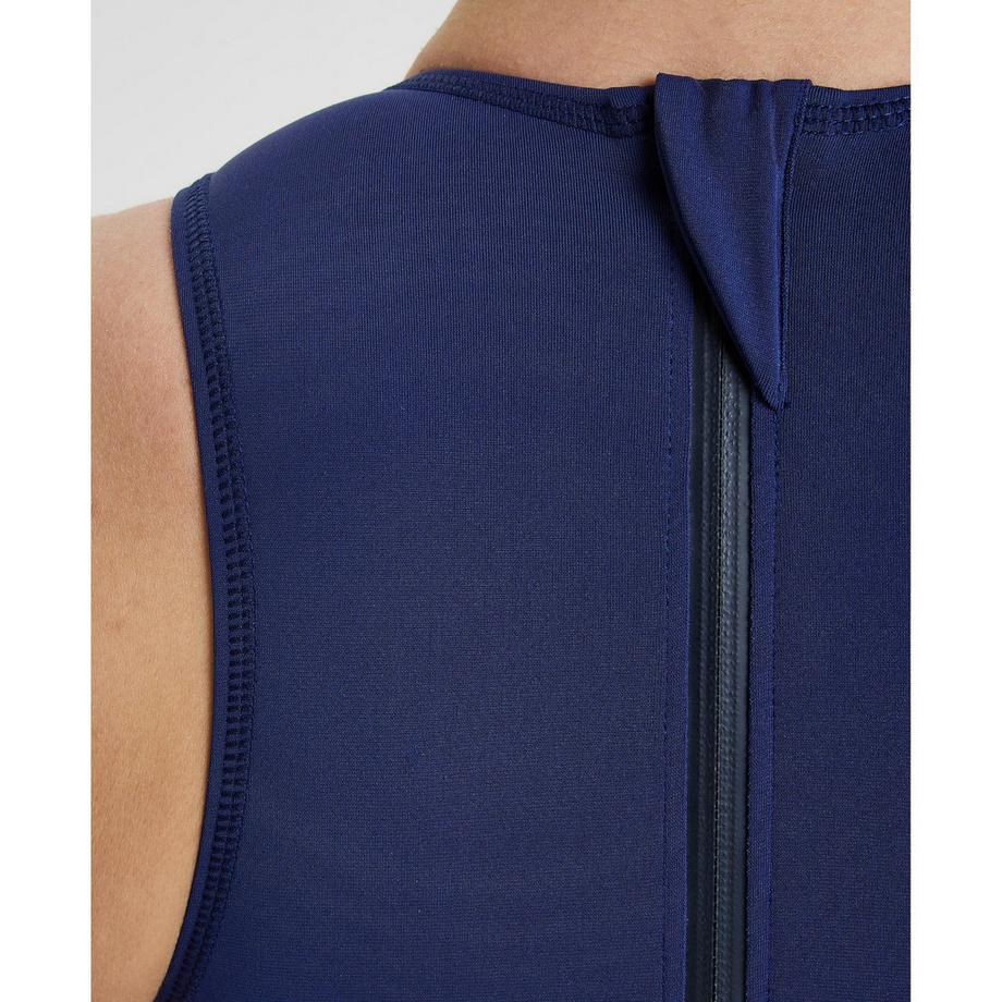 arena Team Solid Maillot de Bain Une Pièce  