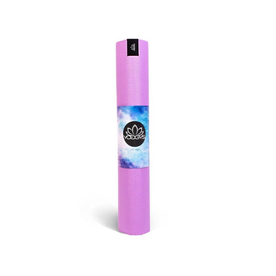 Doggy  Yogamatte "Mond" 183x61x0.4cm Yoggys 