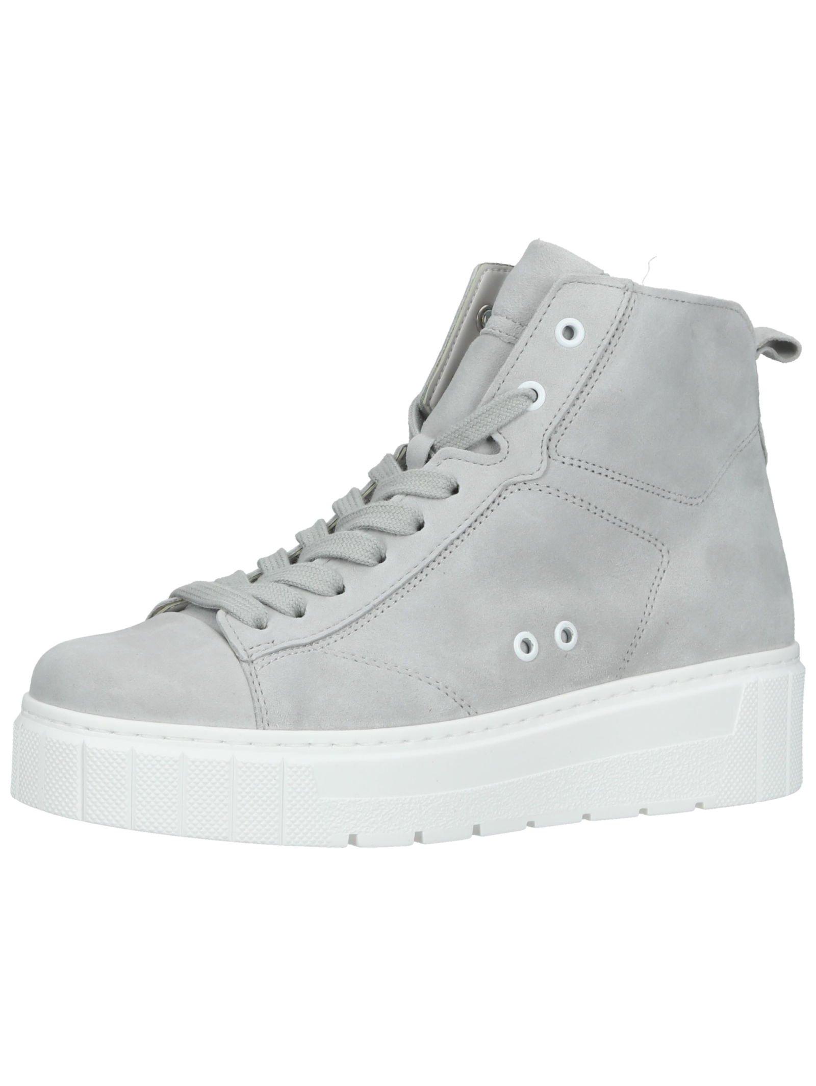 Image of Sneaker Damen Taubengrau 40