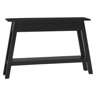 VidaXL Table console bois  