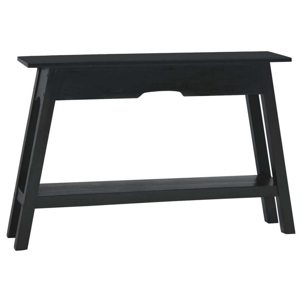 VidaXL Table console bois  