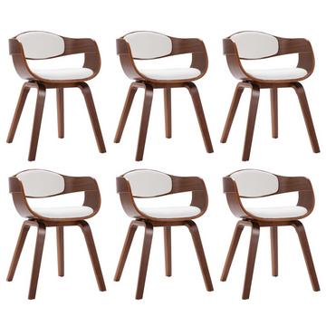 Esszimmerstuhl kunstleder