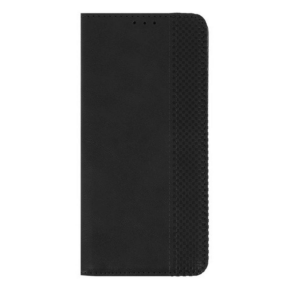 Avizar  Custodia a Portafoglio Oukitel C19 nero 