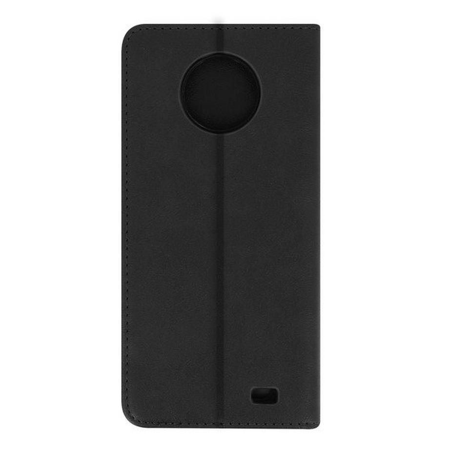 Avizar  Custodia a Portafoglio Oukitel C19 nero 