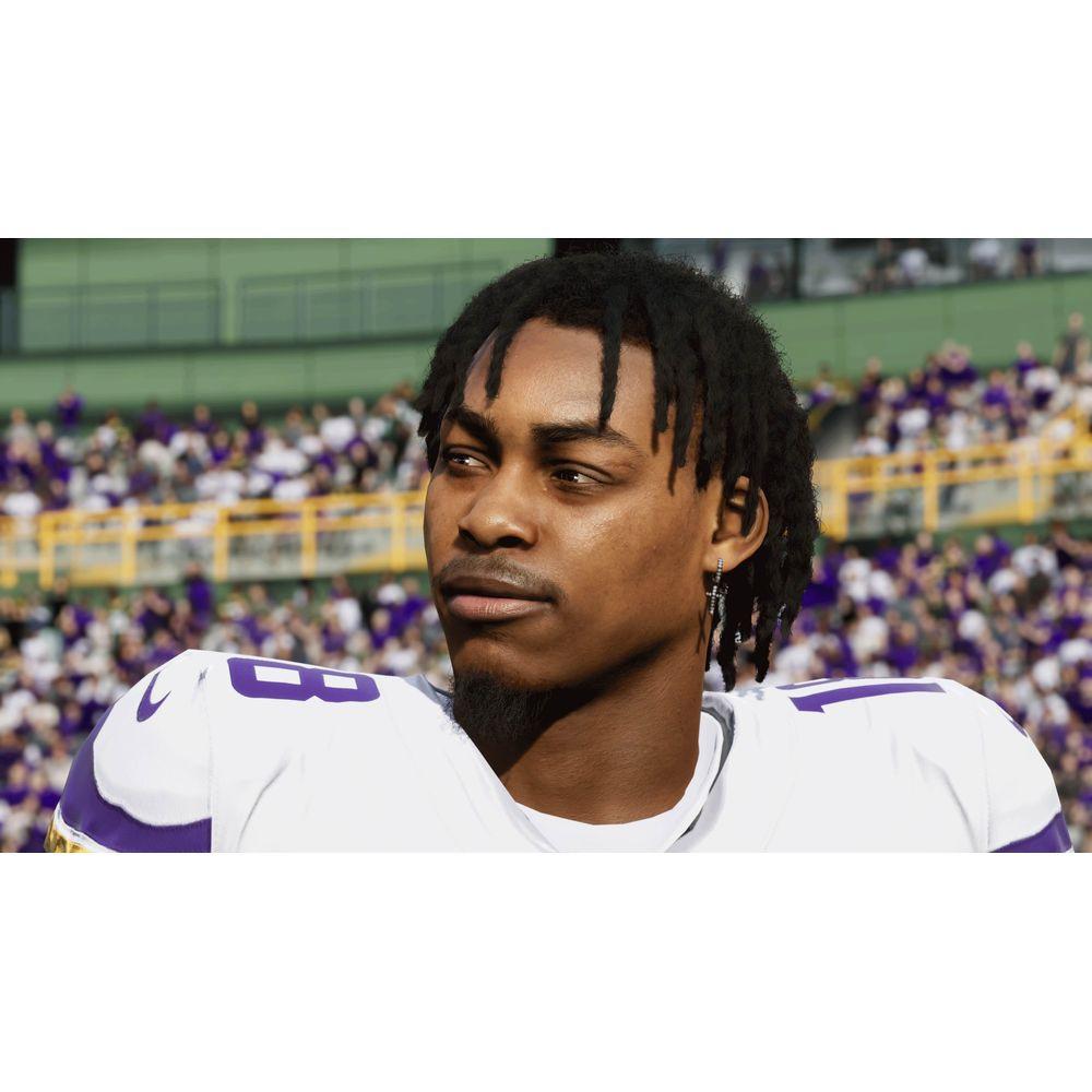 ELECTRONIC ARTS  PS5 Madden NFL 24 