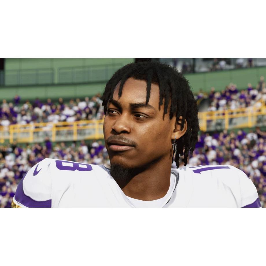 ELECTRONIC ARTS  PS5 Madden NFL 24 