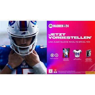 ELECTRONIC ARTS  PS5 Madden NFL 24 