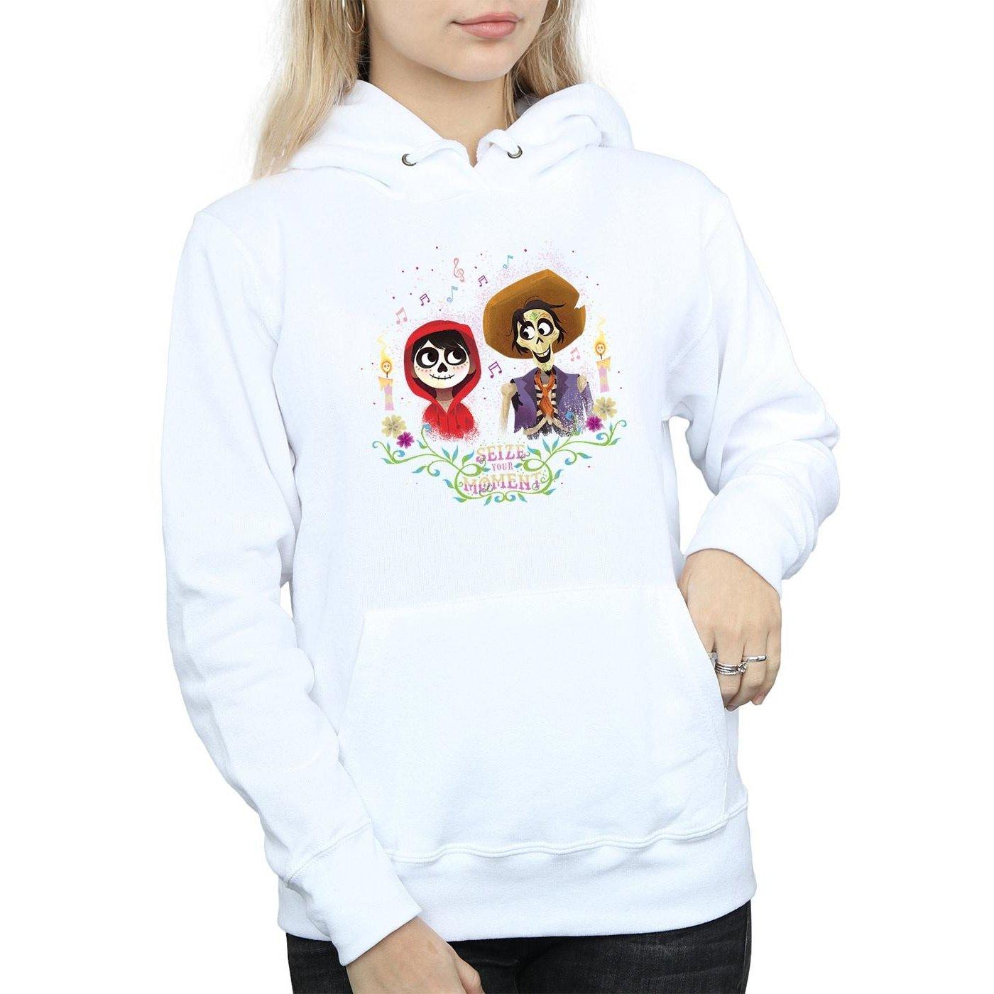 Disney  Sweat à capuche COCO 