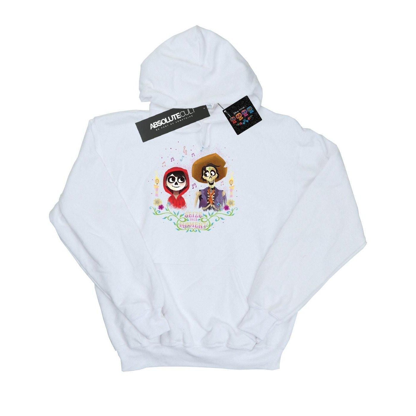 Disney  Coco Kapuzenpullover 