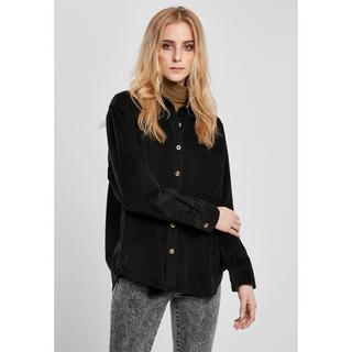 URBAN CLASSICS  chemise corduroy oversized 