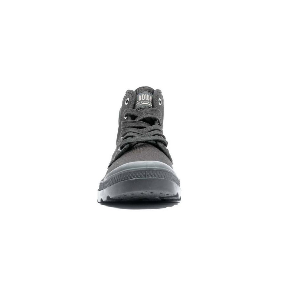 bottines pampa hi
