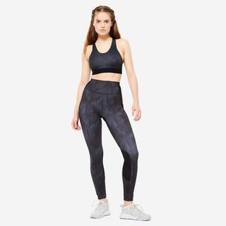 DOMYOS  Legging - CARDIO 