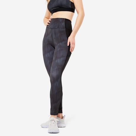 DOMYOS  Legging - CARDIO 