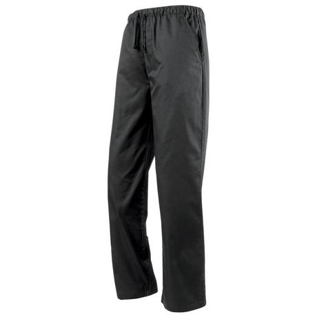 PREMIER  Pantalon de chef 