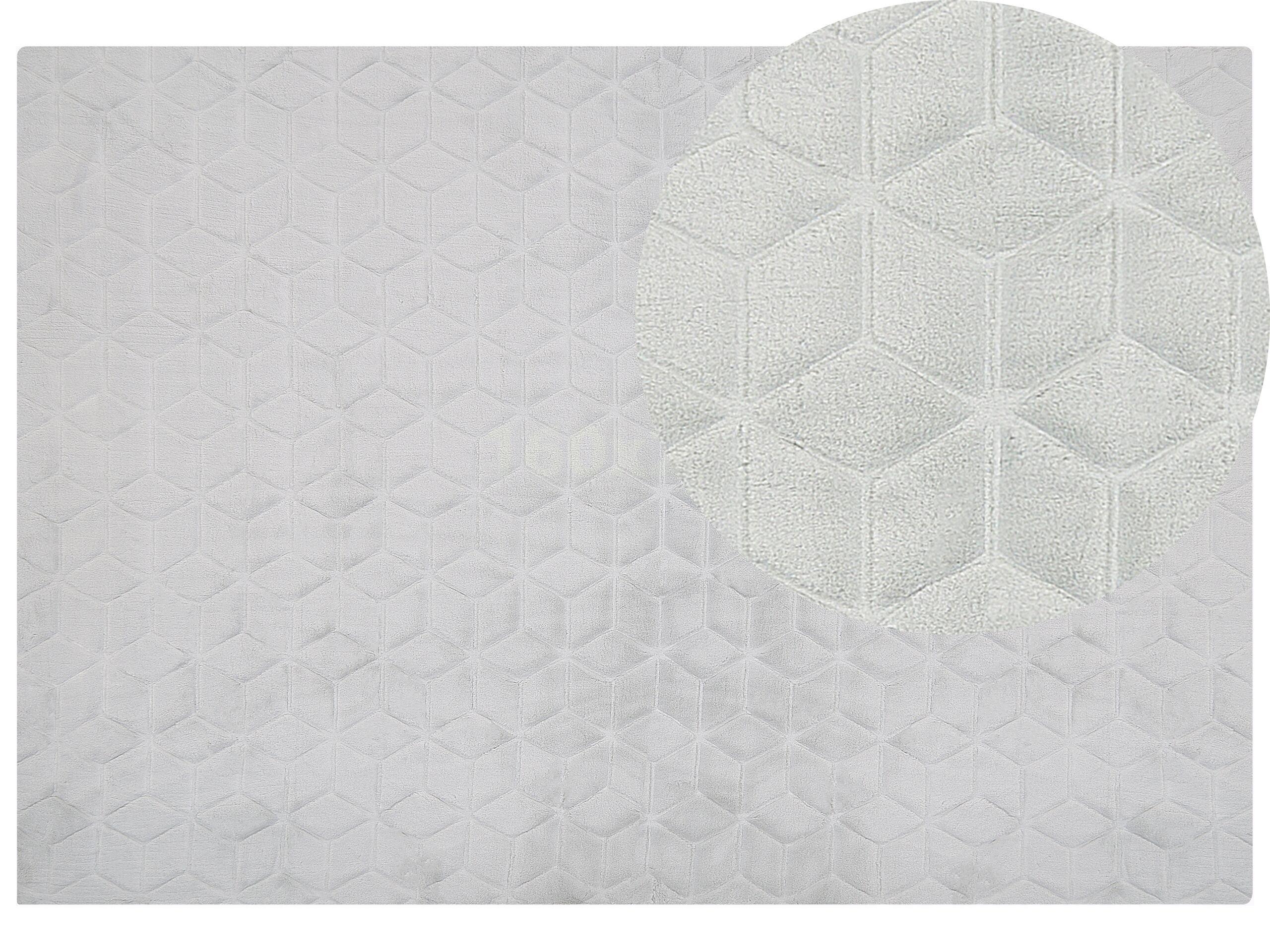 Image of Teppich aus Polyester Modern THATTA Teppich aus Polyester Modern THATTA