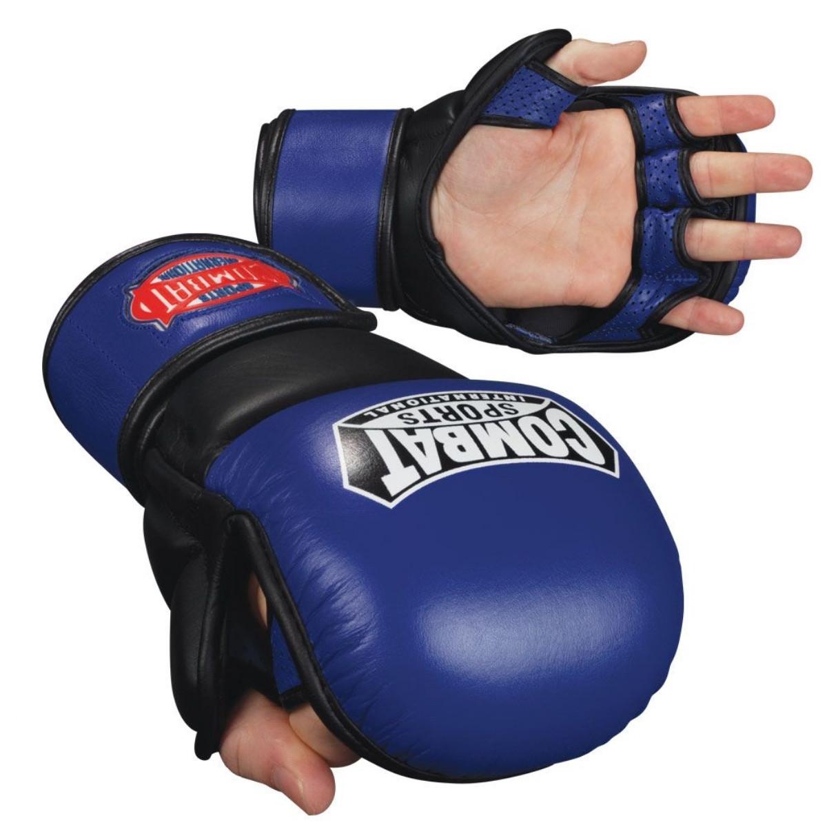 COMBAT SPORTS  Gants de Sparing MMA Combat Sports 