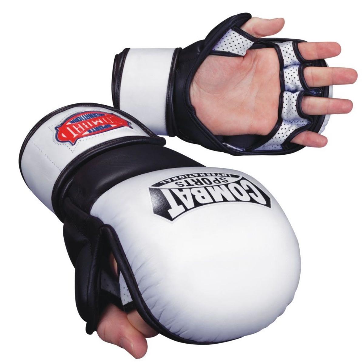 COMBAT SPORTS  Gants de Sparing MMA Combat Sports 