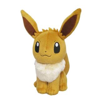 Pokémon  Eevee All Star Collection Plush 