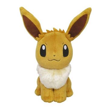 Eevee All Star Collection Plush