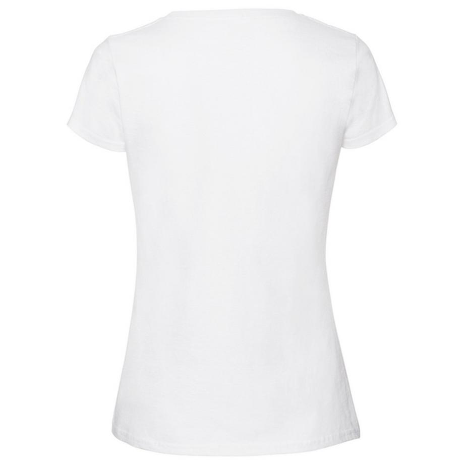 Fruit of the Loom Iconic 195 T-Shirt  