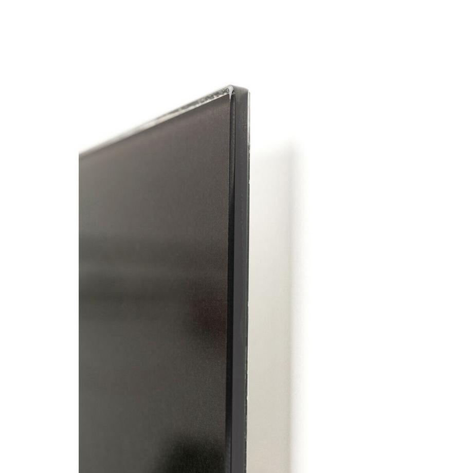 KARE Design Quadro in vetro Fashion Gorilla 60x80  