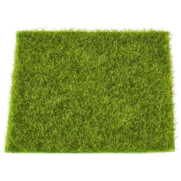 Image of Hobbyfun 3865444 Zubehör Für Mal- & Bastel-set Für Kinder Unisex Grün ONE SIZE