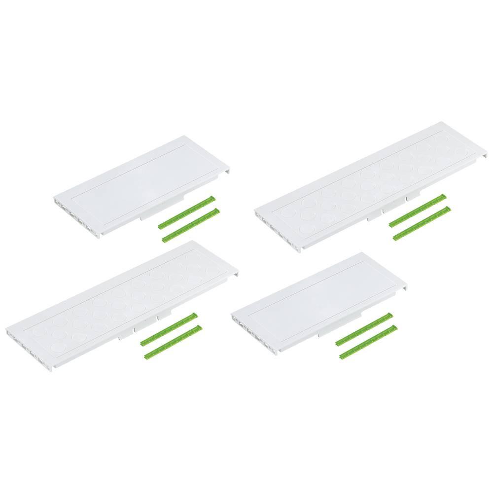 Image of Verschlussflansche