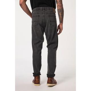 JP1880  Jean ventre confort, denim - jusqu'au 72/37 