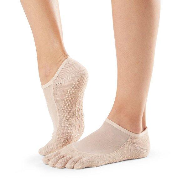 Image of Toesox Luna Zehensocken - M