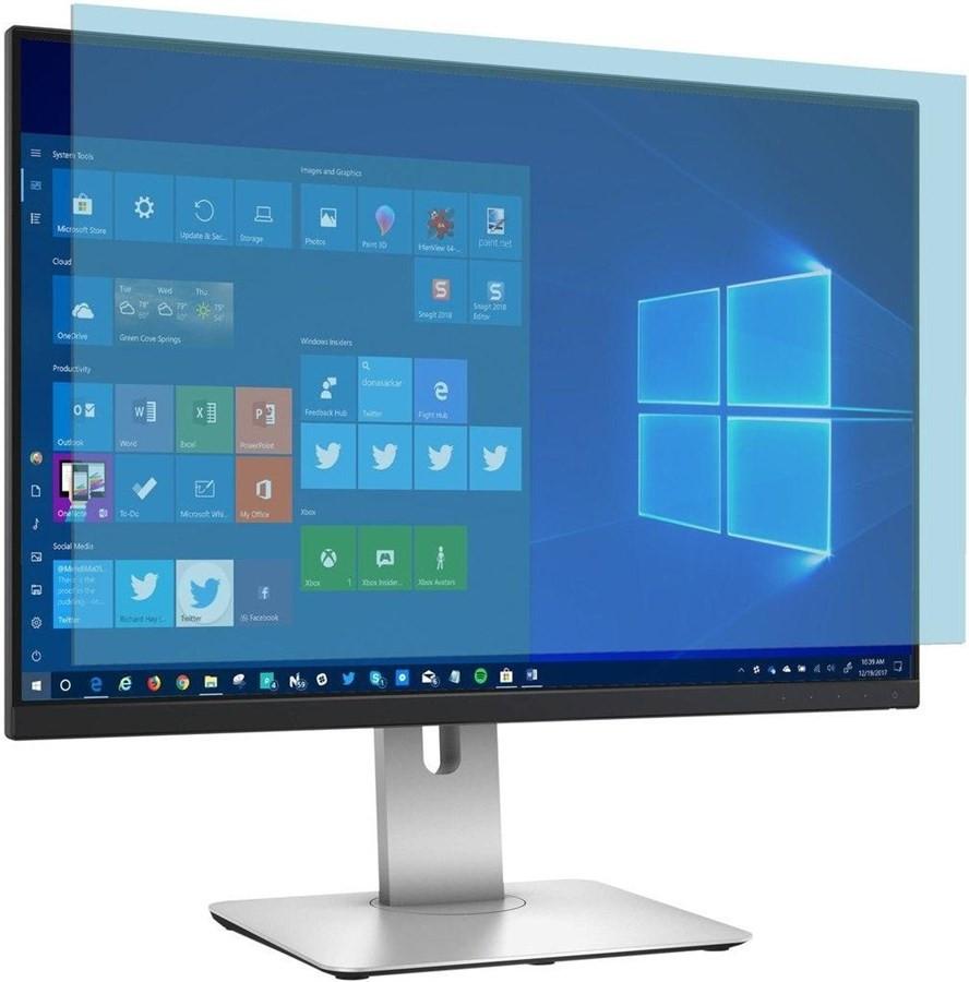 Image of Bildschirmfolie Blue Light Filter Monitor 23.8 " 16:9