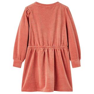 VidaXL  Robe pour enfants polyester 