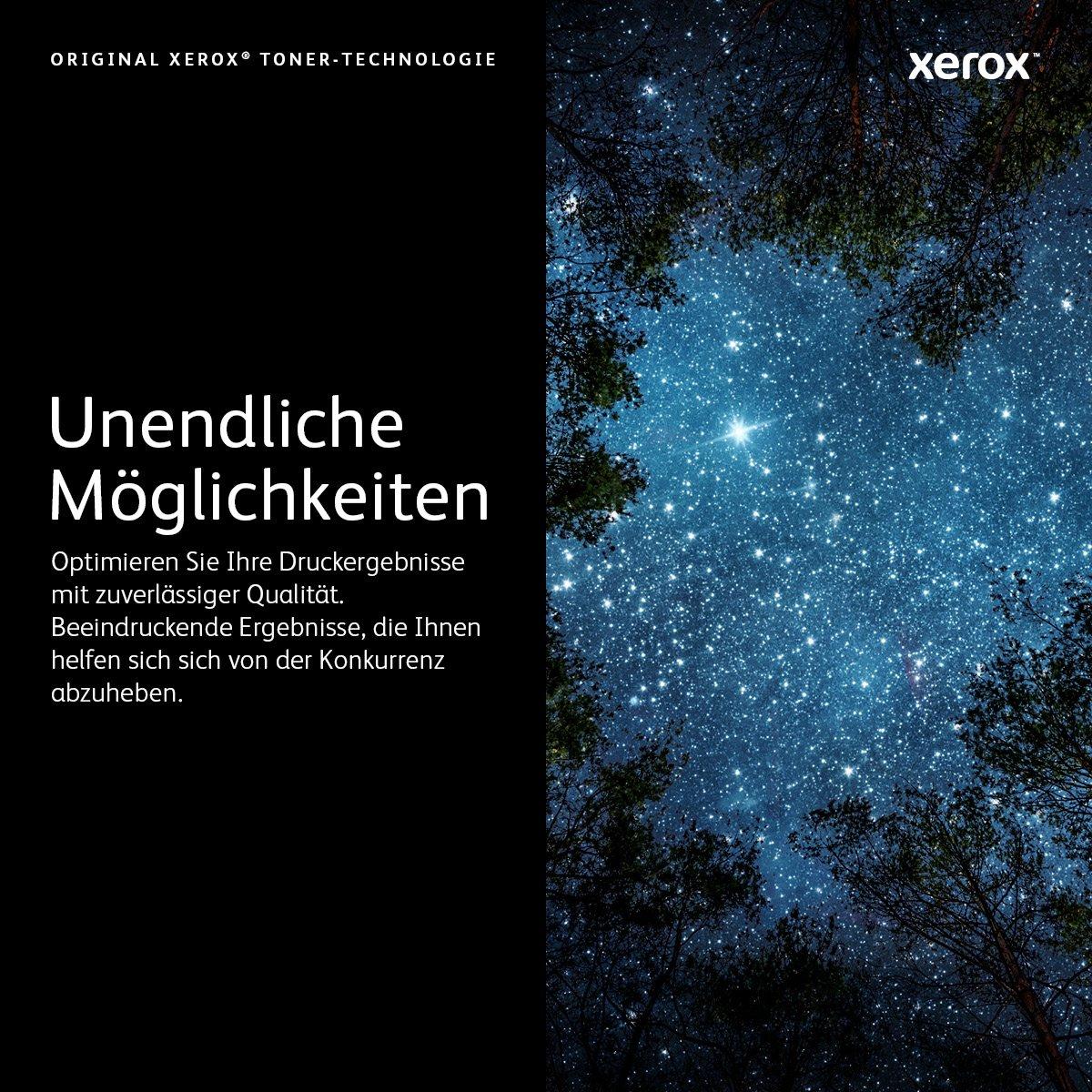 XEROX  XEROX Toner-Modul magenta 106R03531 VersaLink C400/C405 8000 S. 