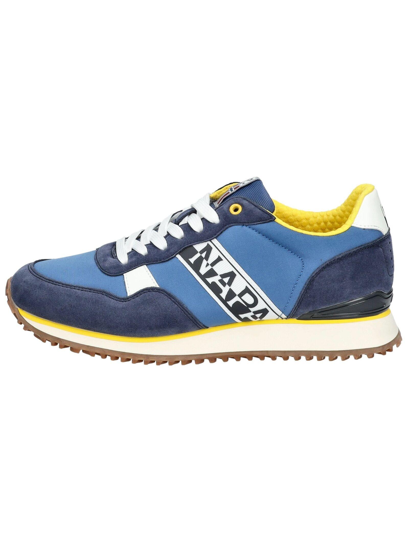 NAPAPIJRI  Sneaker NP0A4I7E 