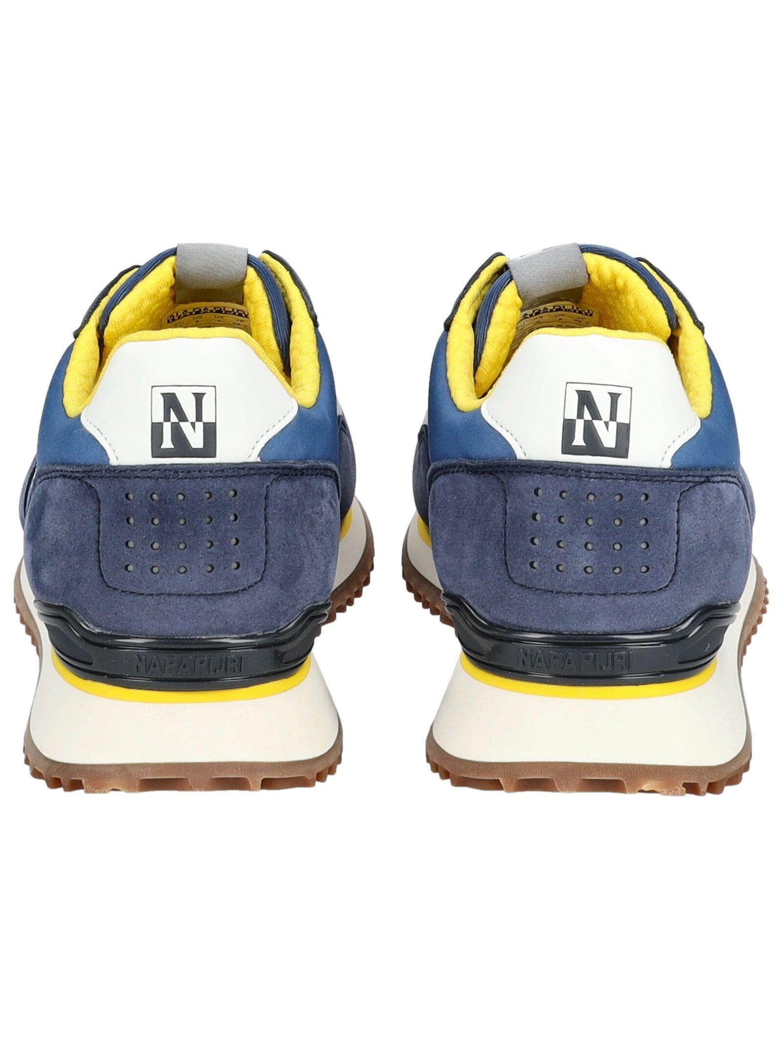 NAPAPIJRI  Sneaker NP0A4I7E 