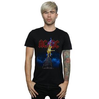 AC/DC  ACDC Stiff Upper Lip TShirt 