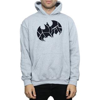 DC COMICS  Kapuzenpullover 