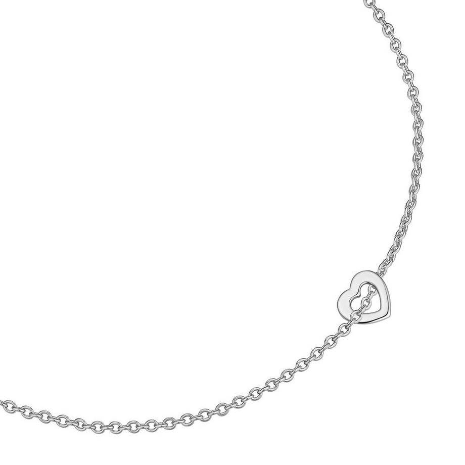 Glanzstücke München  Bracelet Cœur 