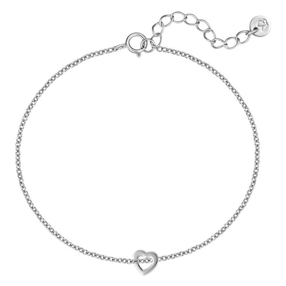 Bracelet Cœur